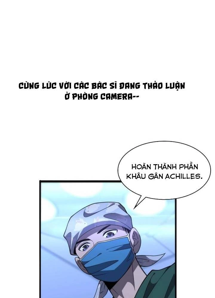Đại Y Lăng Nhiên Chapter 86 - 23