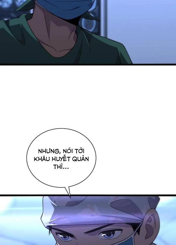 Đại Y Lăng Nhiên Chapter 86 - 26