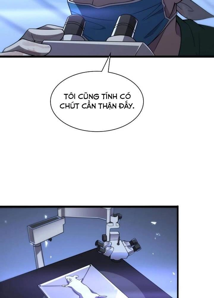 Đại Y Lăng Nhiên Chapter 86 - 27