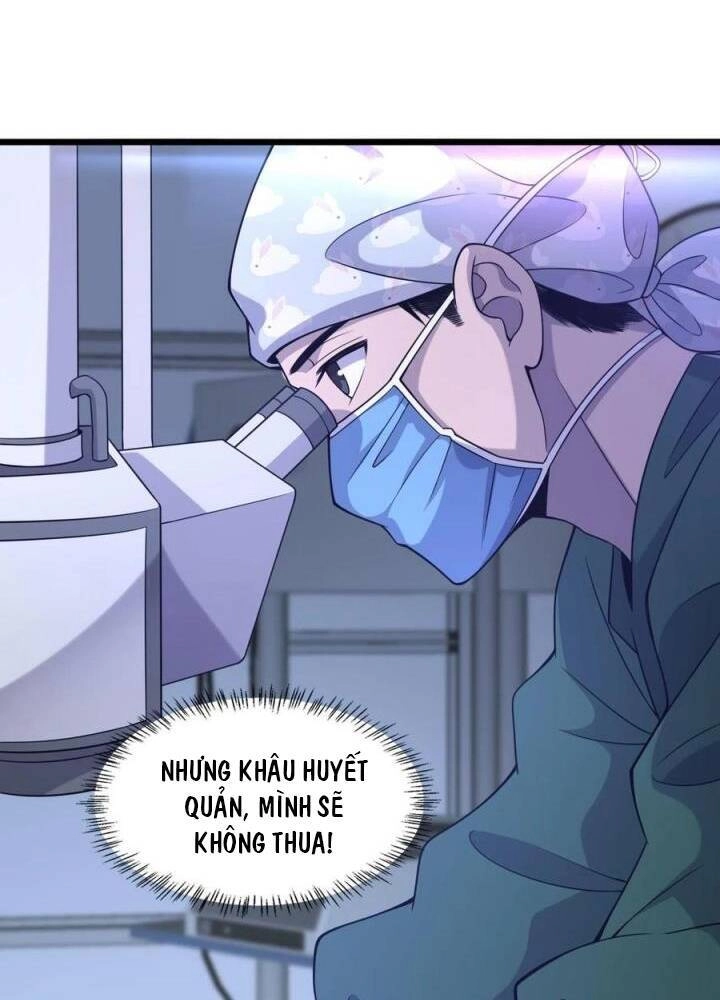 Đại Y Lăng Nhiên Chapter 86 - 31