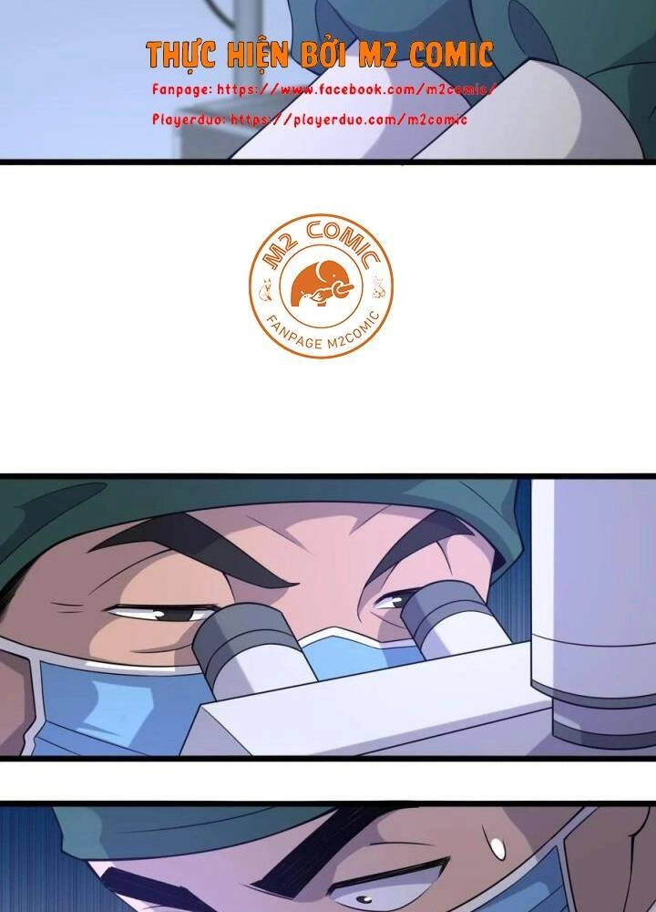 Đại Y Lăng Nhiên Chapter 86 - 32