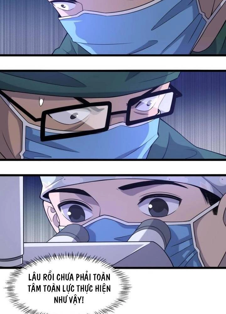 Đại Y Lăng Nhiên Chapter 86 - 33