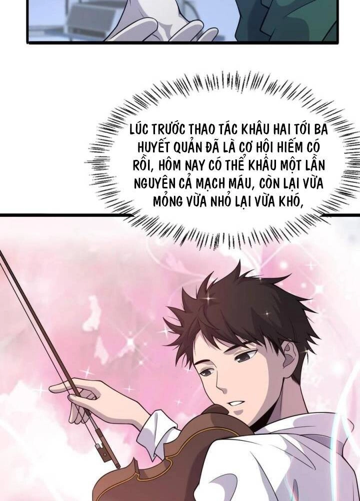 Đại Y Lăng Nhiên Chapter 86 - 35