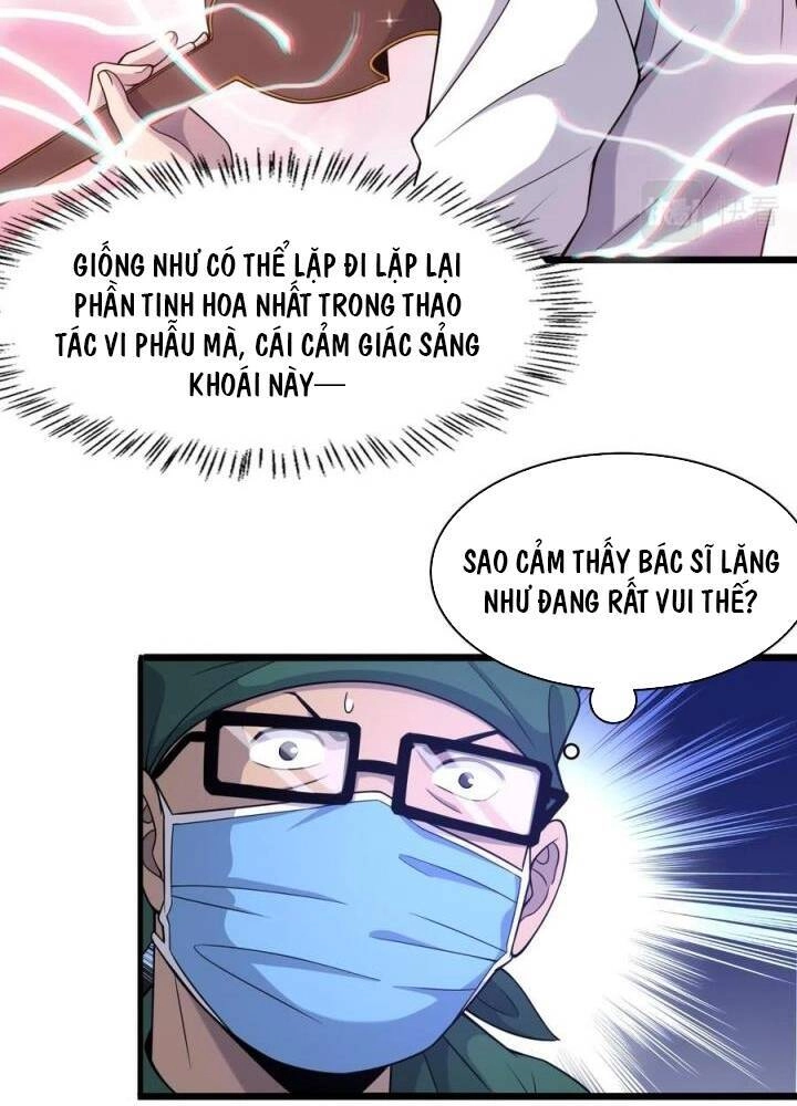 Đại Y Lăng Nhiên Chapter 86 - 36