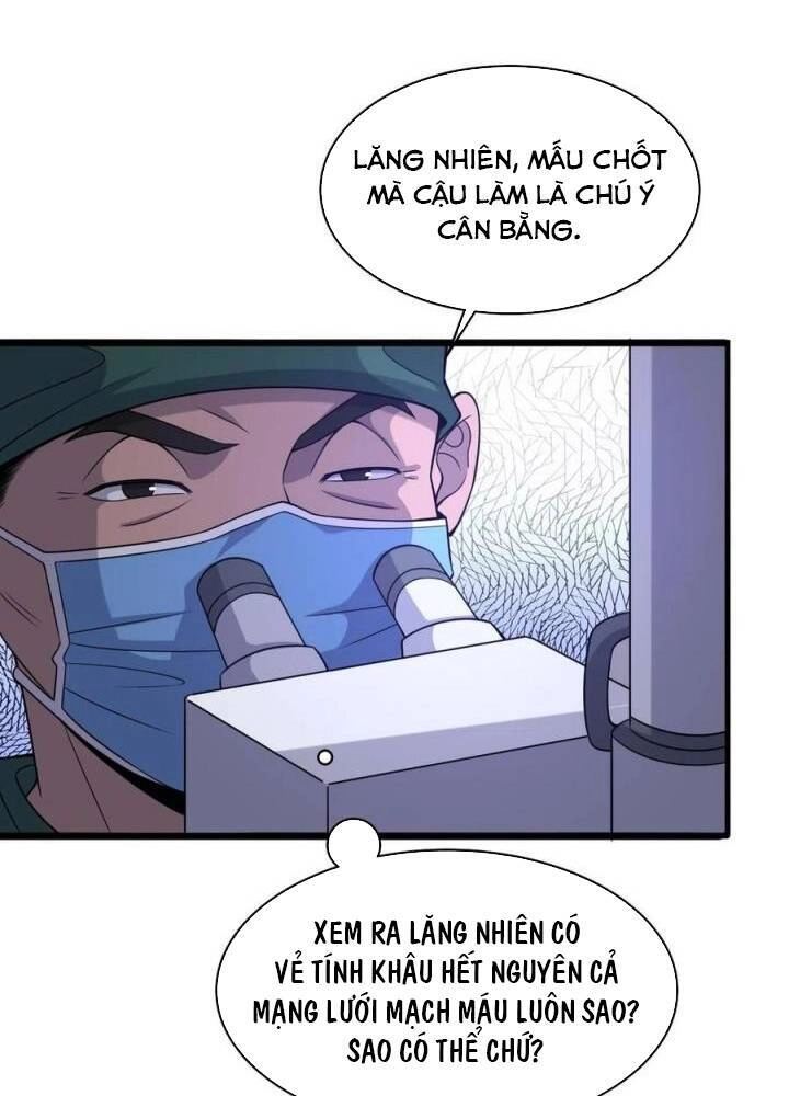 Đại Y Lăng Nhiên Chapter 86 - 37