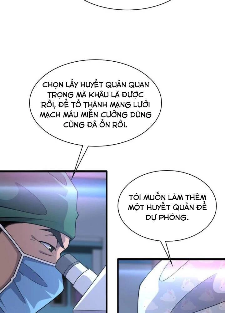 Đại Y Lăng Nhiên Chapter 86 - 38