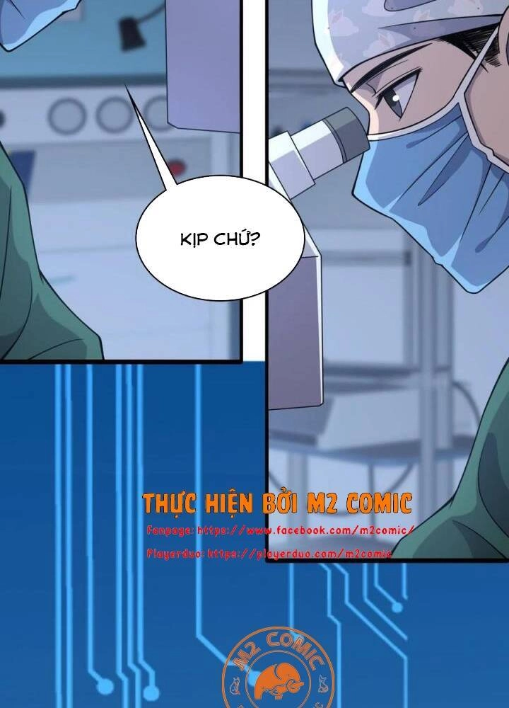 Đại Y Lăng Nhiên Chapter 86 - 39