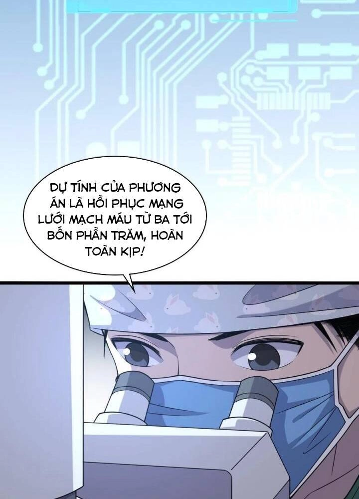 Đại Y Lăng Nhiên Chapter 86 - 41