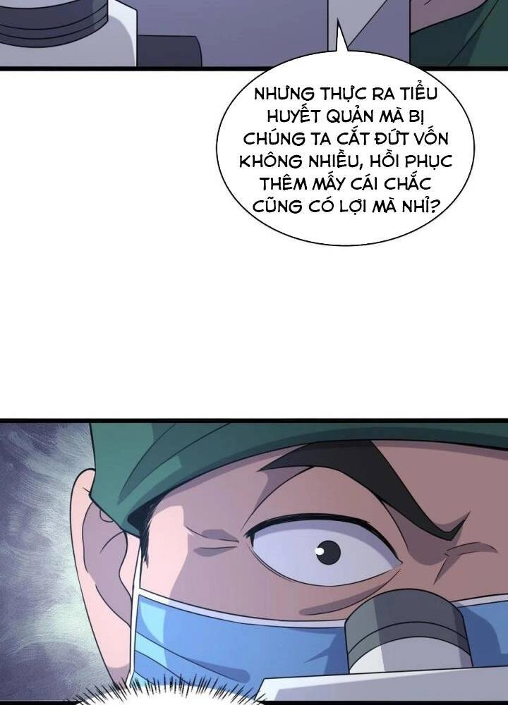 Đại Y Lăng Nhiên Chapter 86 - 42