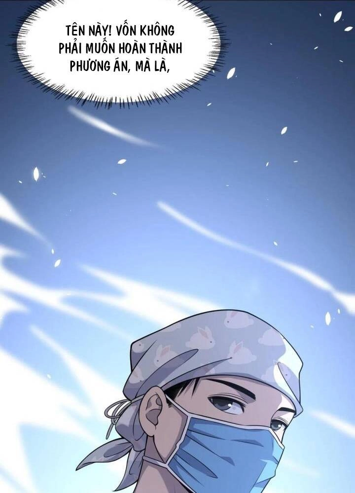 Đại Y Lăng Nhiên Chapter 86 - 43