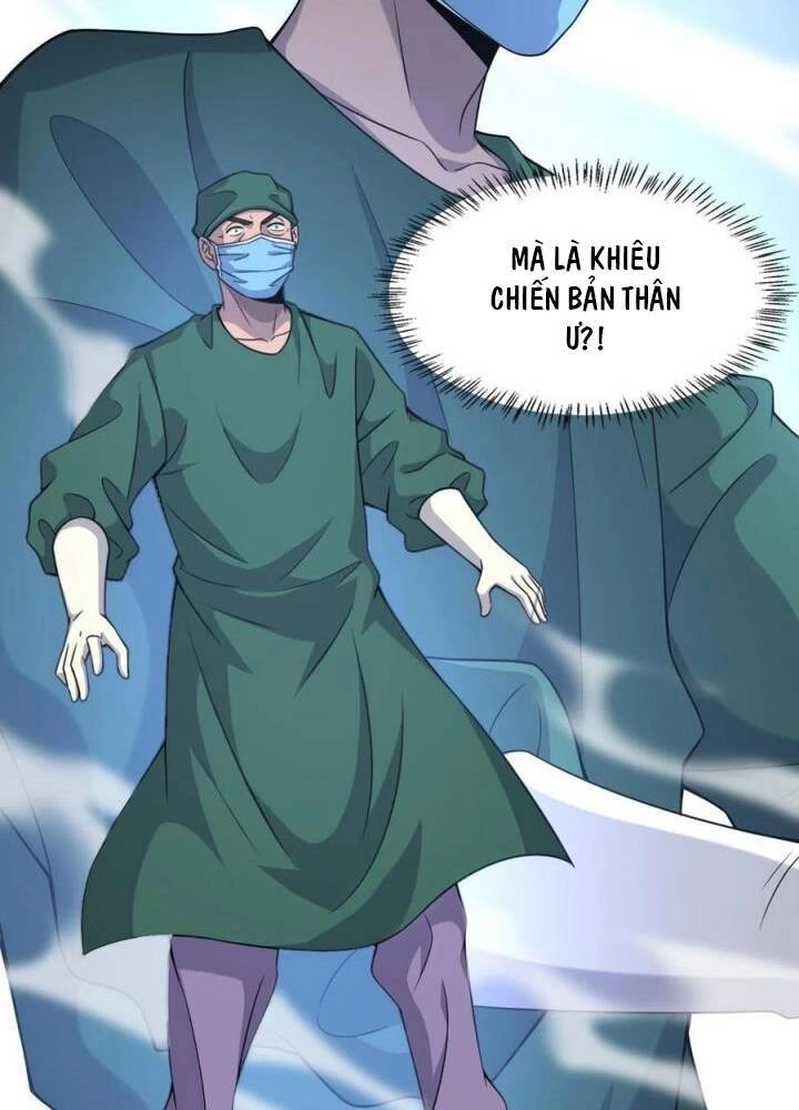 Đại Y Lăng Nhiên Chapter 86 - 44