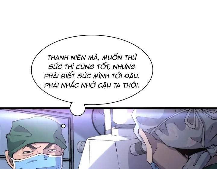 Đại Y Lăng Nhiên Chapter 87 - 6
