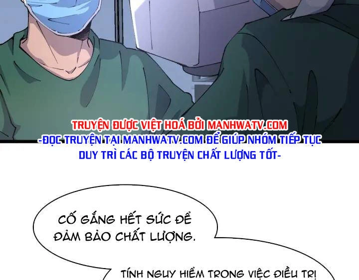 Đại Y Lăng Nhiên Chapter 87 - 7