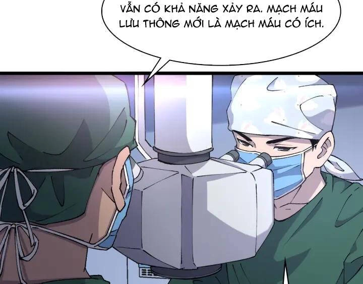 Đại Y Lăng Nhiên Chapter 87 - 8