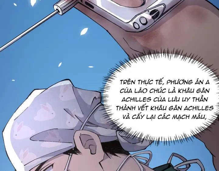 Đại Y Lăng Nhiên Chapter 87 - 11