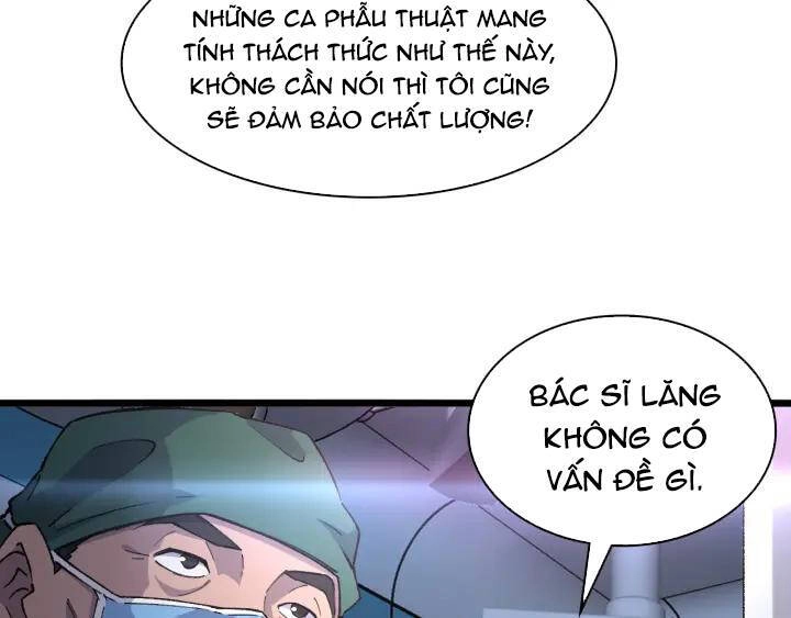 Đại Y Lăng Nhiên Chapter 87 - 14
