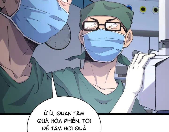 Đại Y Lăng Nhiên Chapter 87 - 15