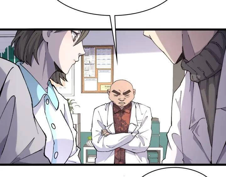 Đại Y Lăng Nhiên Chapter 87 - 17