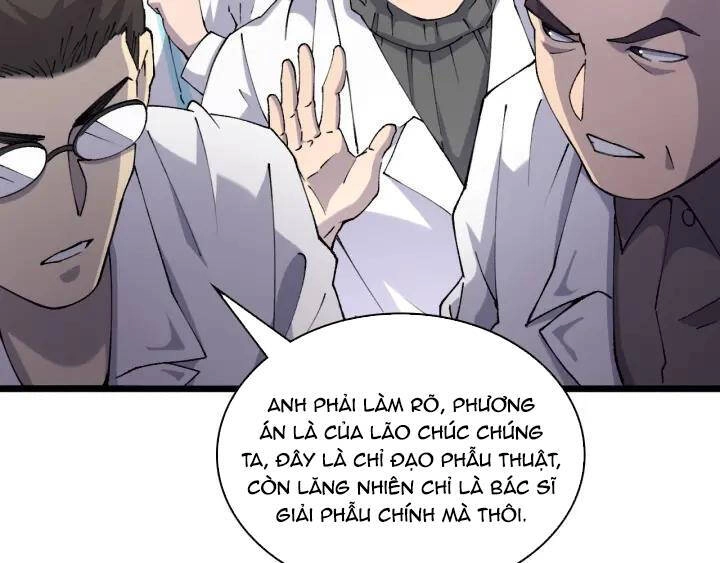 Đại Y Lăng Nhiên Chapter 87 - 19
