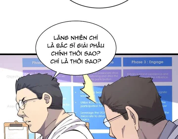 Đại Y Lăng Nhiên Chapter 87 - 20