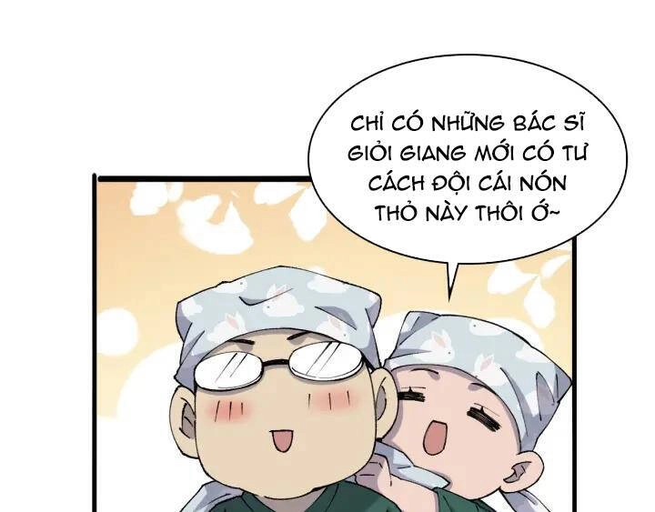 Đại Y Lăng Nhiên Chapter 87 - 24