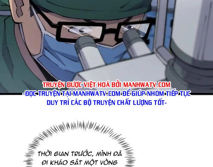 Đại Y Lăng Nhiên Chapter 87 - 28