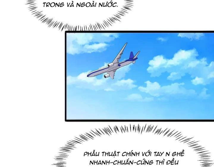 Đại Y Lăng Nhiên Chapter 87 - 29