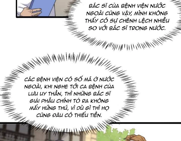 Đại Y Lăng Nhiên Chapter 87 - 31