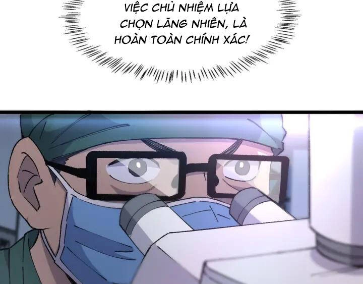 Đại Y Lăng Nhiên Chapter 87 - 33