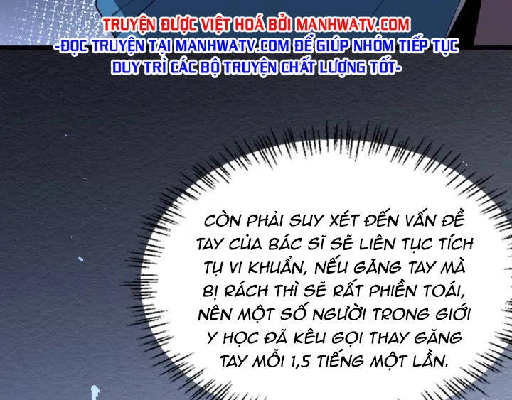 Đại Y Lăng Nhiên Chapter 87 - 51