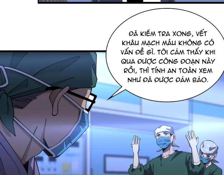 Đại Y Lăng Nhiên Chapter 87 - 55