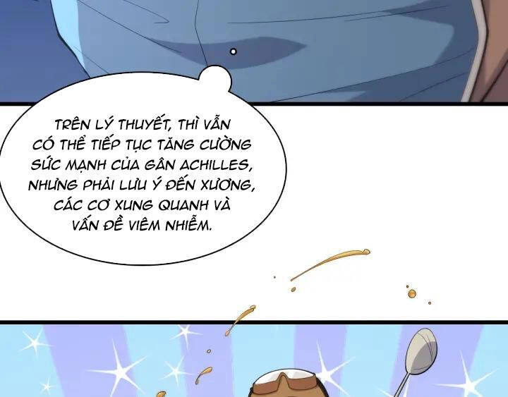 Đại Y Lăng Nhiên Chapter 87 - 80