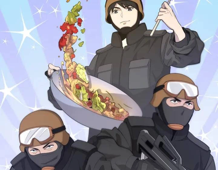 Đại Y Lăng Nhiên Chapter 87 - 81