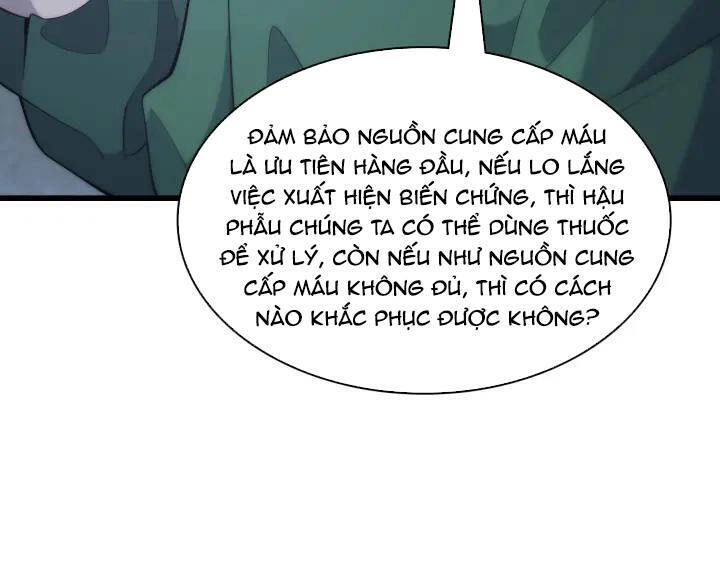 Đại Y Lăng Nhiên Chapter 87 - 85