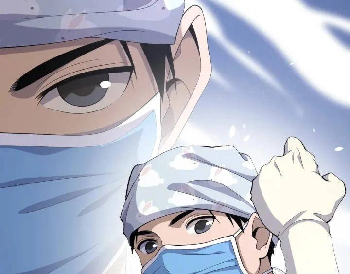 Đại Y Lăng Nhiên Chapter 87 - 90