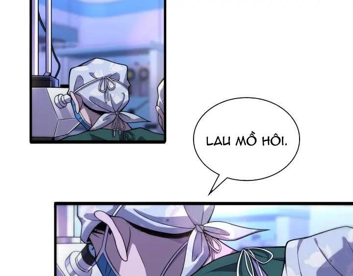 Đại Y Lăng Nhiên Chapter 88 - 7