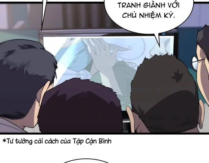 Đại Y Lăng Nhiên Chapter 88 - 14