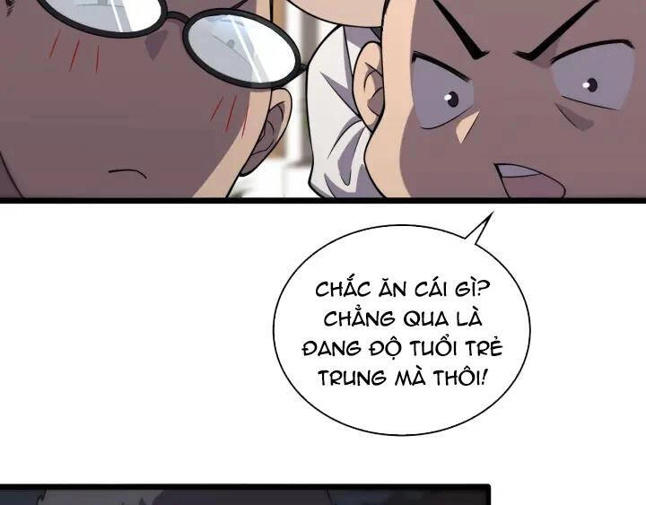 Đại Y Lăng Nhiên Chapter 88 - 16