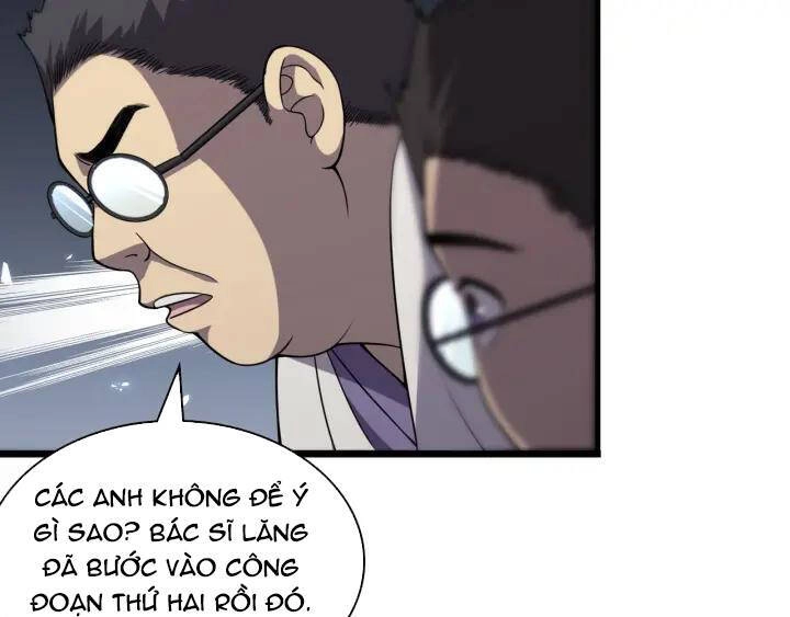 Đại Y Lăng Nhiên Chapter 88 - 17