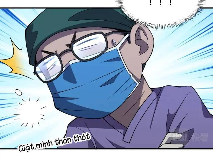 Đại Y Lăng Nhiên Chapter 88 - 35