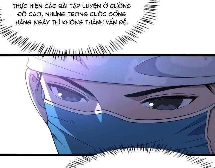 Đại Y Lăng Nhiên Chapter 88 - 44