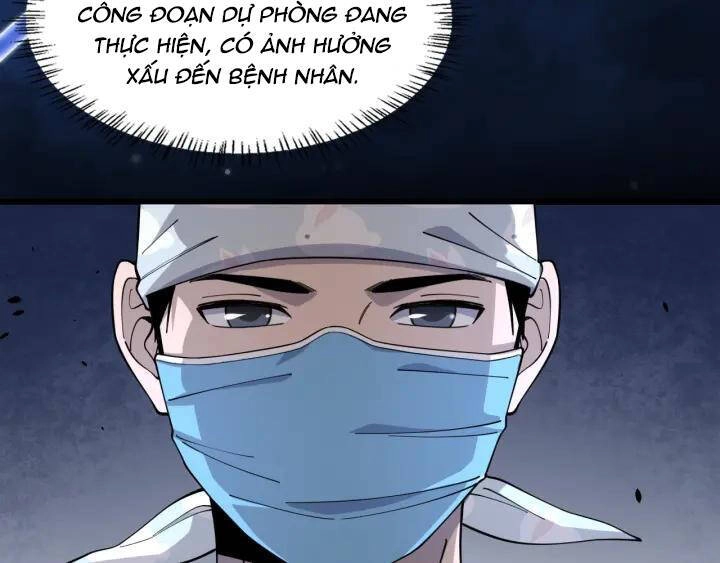 Đại Y Lăng Nhiên Chapter 88 - 72