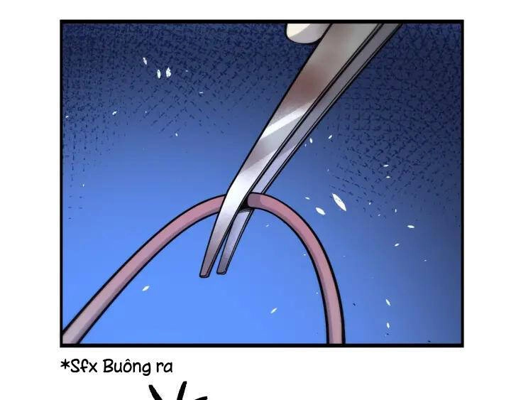 Đại Y Lăng Nhiên Chapter 88 - 84