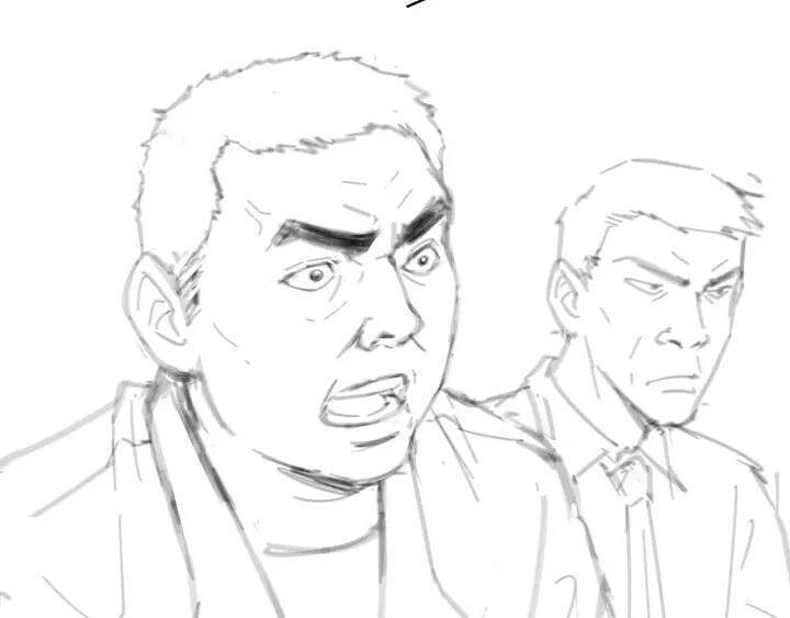 Đại Y Lăng Nhiên Chapter 88 - 94