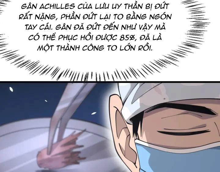 Đại Y Lăng Nhiên Chapter 89 - 9