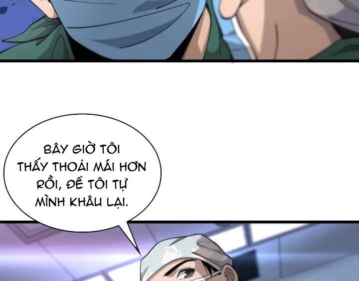 Đại Y Lăng Nhiên Chapter 89 - 20