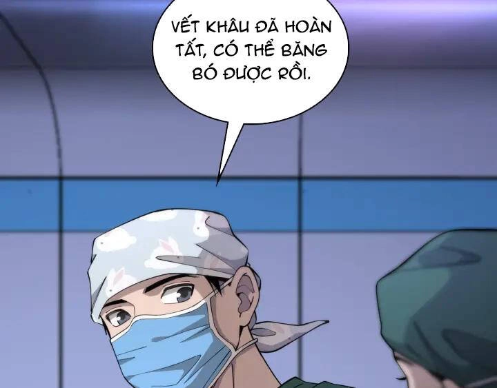 Đại Y Lăng Nhiên Chapter 89 - 24