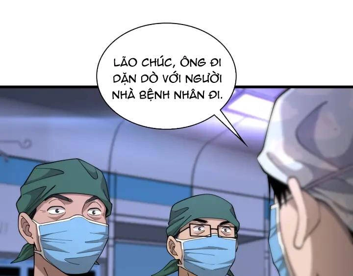 Đại Y Lăng Nhiên Chapter 89 - 26