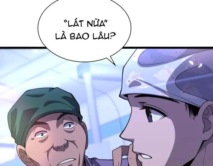 Đại Y Lăng Nhiên Chapter 89 - 41