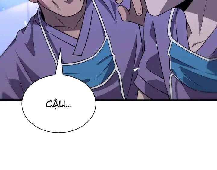 Đại Y Lăng Nhiên Chapter 89 - 42